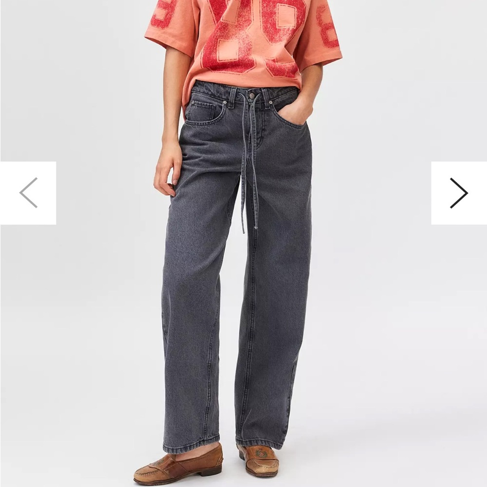 NWT BDG Denim